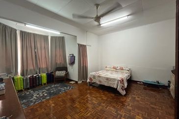 Seksyen 7, Shah Alam