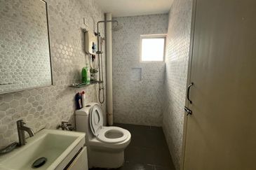 Seksyen 7, Shah Alam