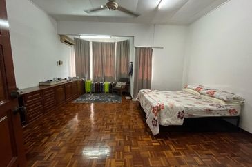 Seksyen 7, Shah Alam