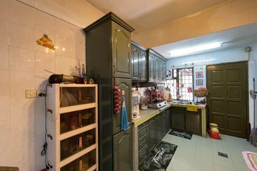 Taman Kinrara Seksyen 2