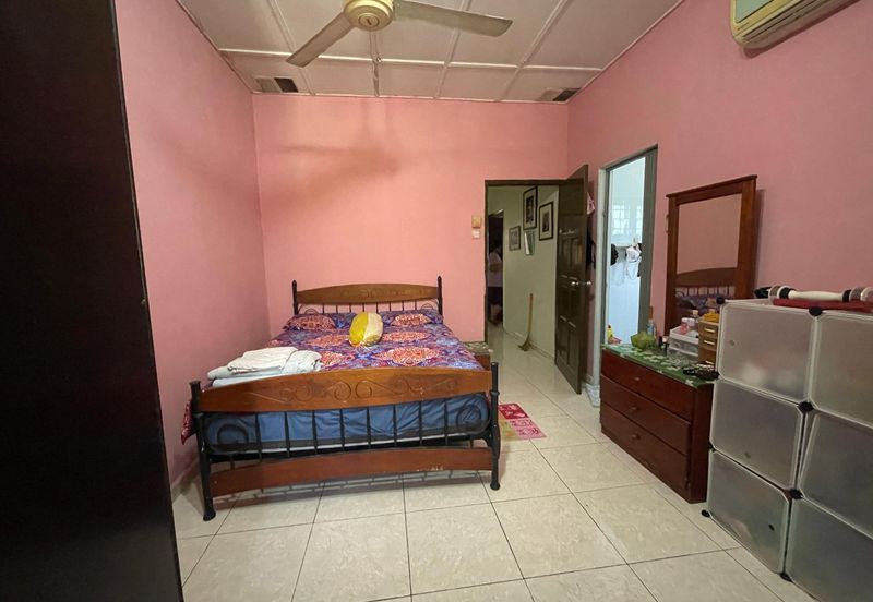 Taman Kinrara Seksyen 2