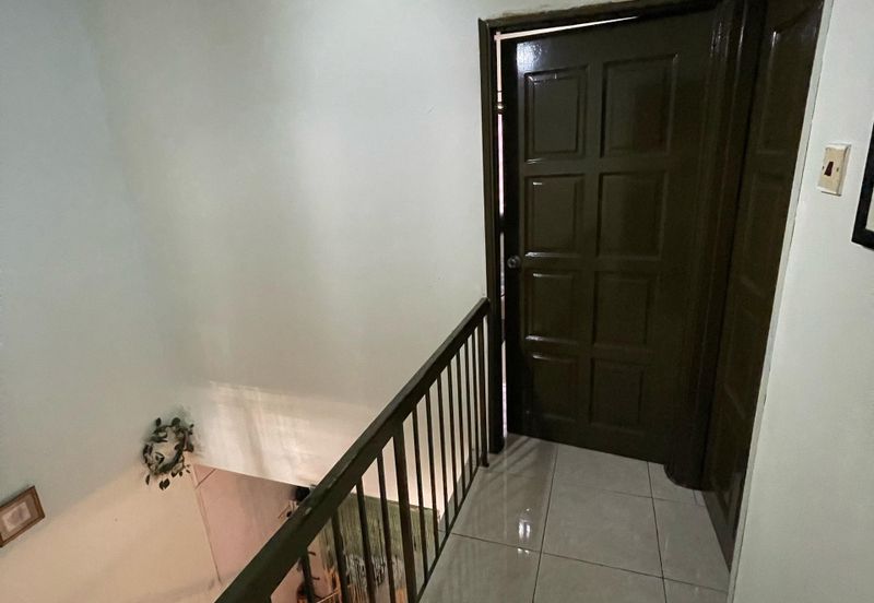 Taman Kinrara Seksyen 2