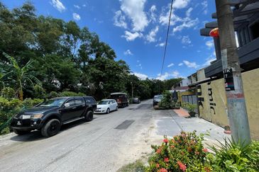 Taman Kinrara Seksyen 2