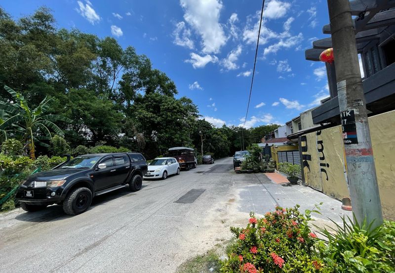 Taman Kinrara Seksyen 2