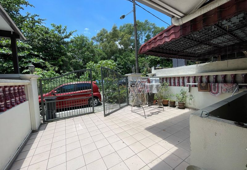 Taman Kinrara Seksyen 2