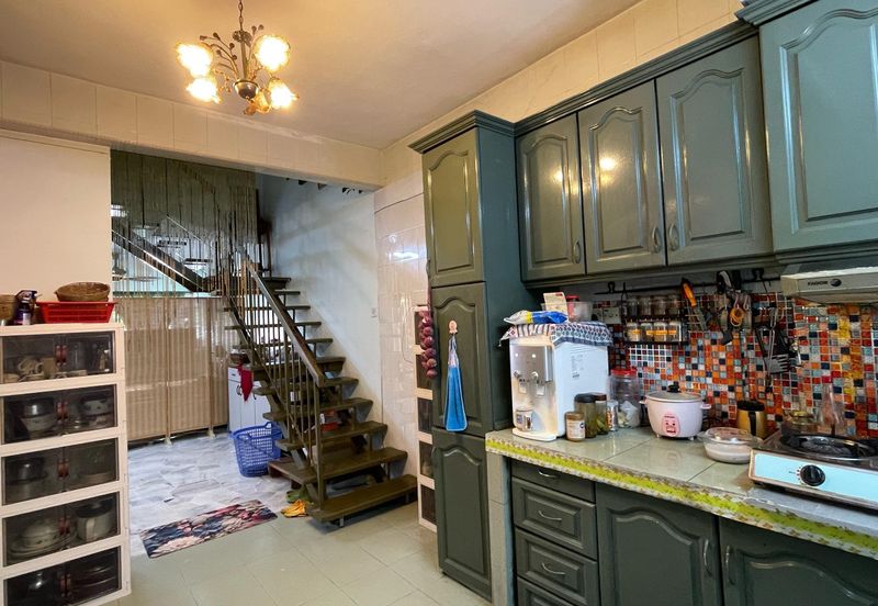 Taman Kinrara Seksyen 2