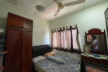 Taman Kinrara Seksyen 2