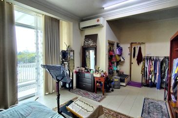 Seksyen 7, Shah Alam