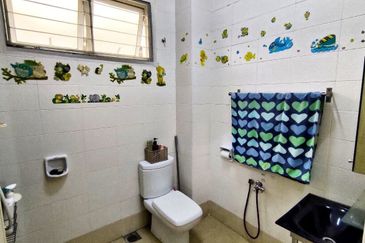 Seksyen 7, Shah Alam