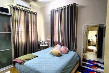 Seksyen 7, Shah Alam