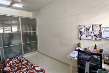 Seksyen 7, Shah Alam