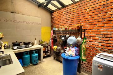 Seksyen 7, Shah Alam