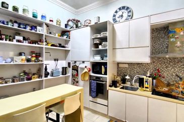 Seksyen 7, Shah Alam