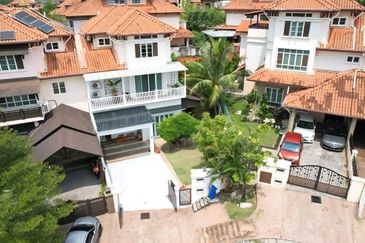 Seksyen 7, Shah Alam