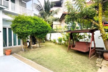 Seksyen 7, Shah Alam