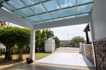 Seksyen 7, Shah Alam