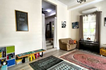 Seksyen 7, Shah Alam