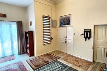 Seksyen 7, Shah Alam