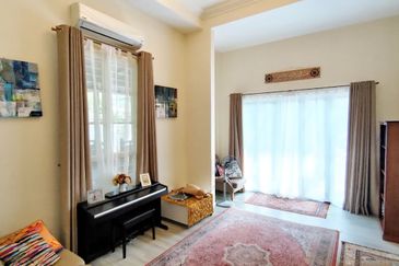 Seksyen 7, Shah Alam