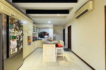 Cahaya SPK, Seksyen U9