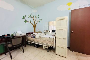 Cahaya SPK, Seksyen U9