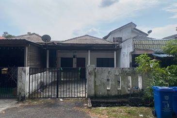 Seksyen 17, Shah Alam