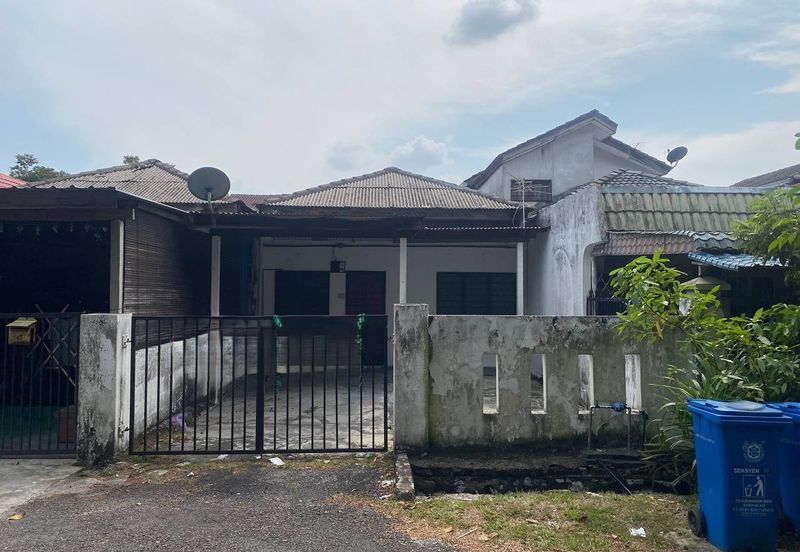 Seksyen 17, Shah Alam