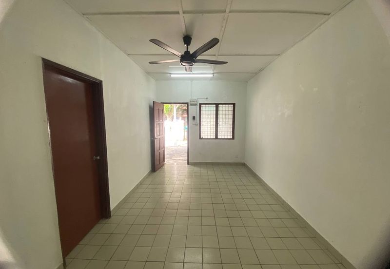 Seksyen 17, Shah Alam