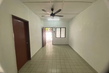 Seksyen 17, Shah Alam