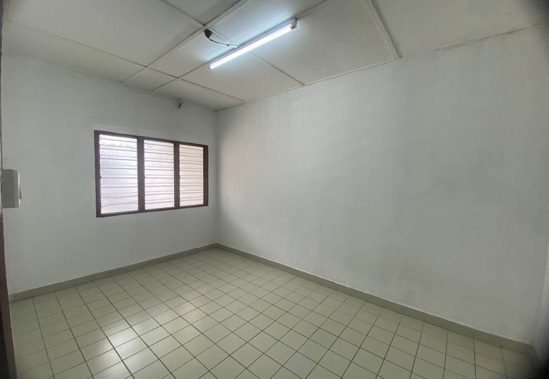 Seksyen 17, Shah Alam