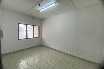 Seksyen 17, Shah Alam