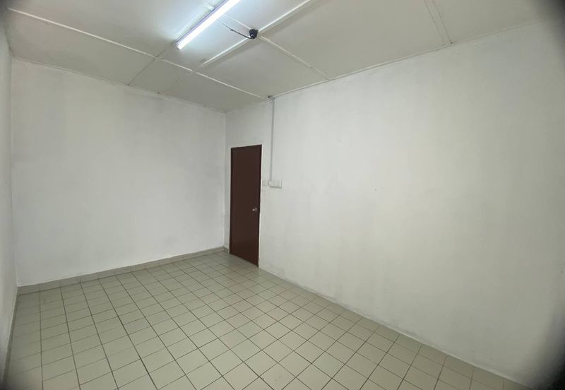 Seksyen 17, Shah Alam