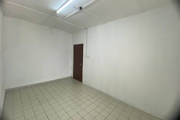 Seksyen 17, Shah Alam