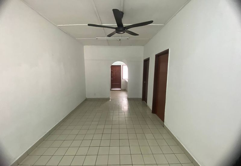 Seksyen 17, Shah Alam