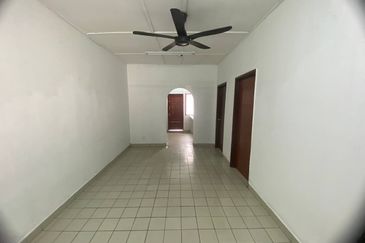 Seksyen 17, Shah Alam