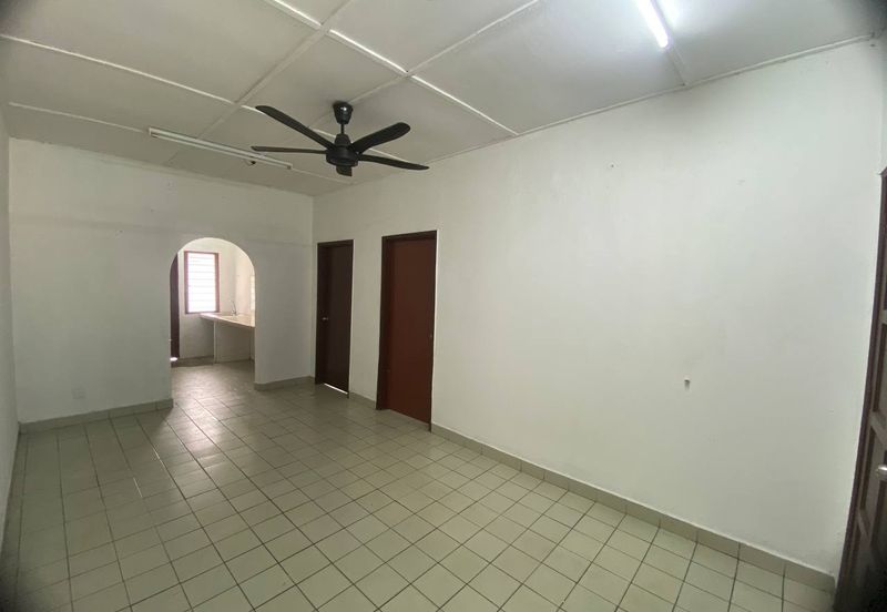 Seksyen 17, Shah Alam