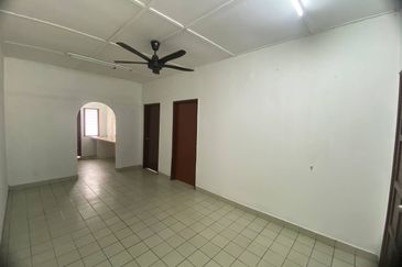 Seksyen 17, Shah Alam