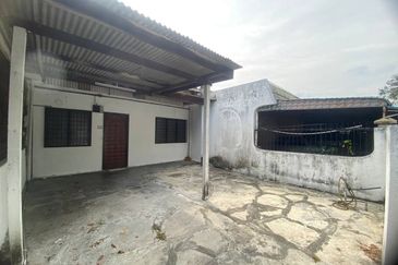 Seksyen 17, Shah Alam