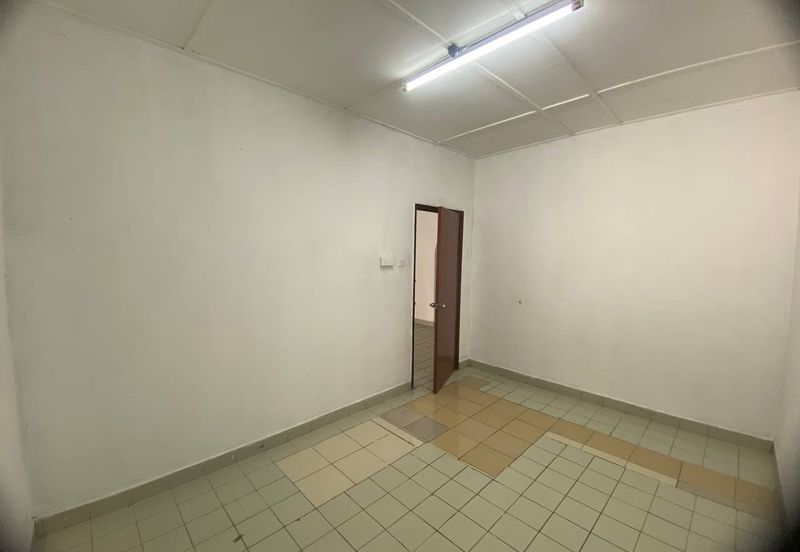 Seksyen 17, Shah Alam