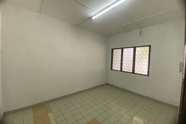 Seksyen 17, Shah Alam