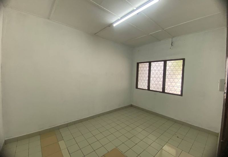 Seksyen 17, Shah Alam