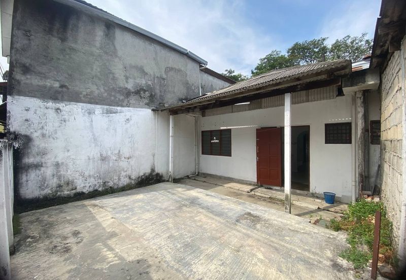 Seksyen 17, Shah Alam