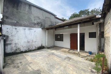 Seksyen 17, Shah Alam