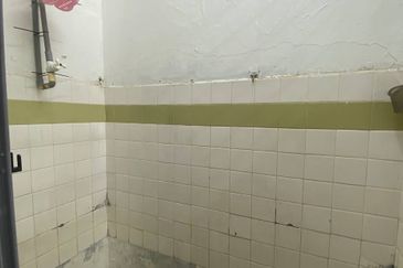 Seksyen 17, Shah Alam