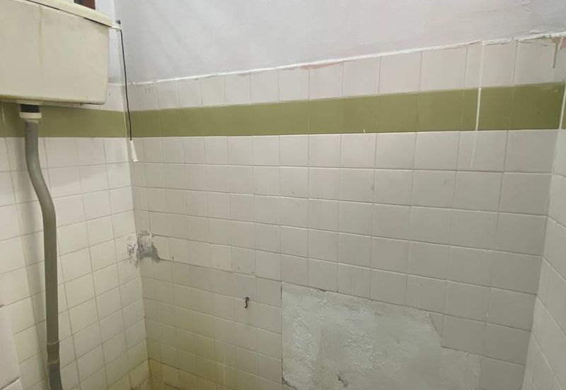 Seksyen 17, Shah Alam