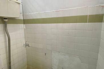 Seksyen 17, Shah Alam