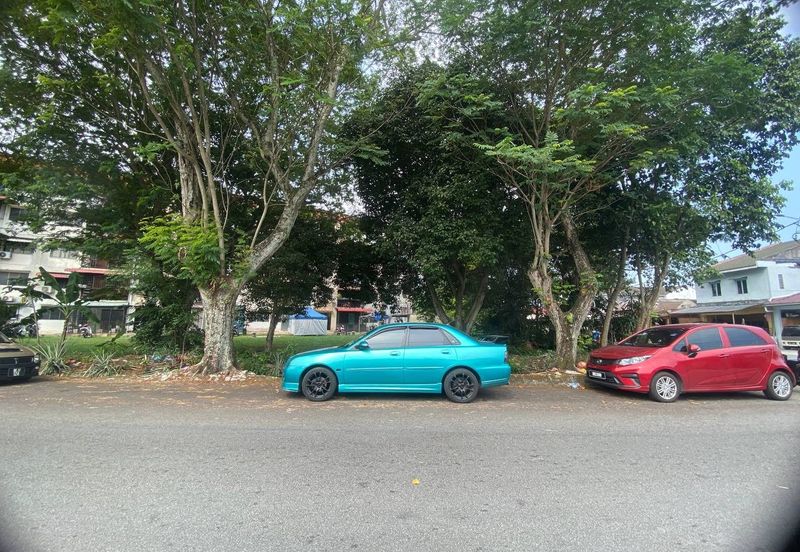 Seksyen 17, Shah Alam