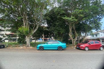 Seksyen 17, Shah Alam