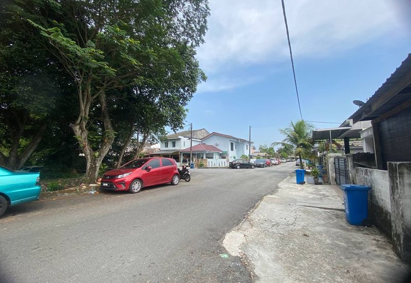 Seksyen 17, Shah Alam