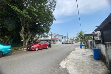 Seksyen 17, Shah Alam